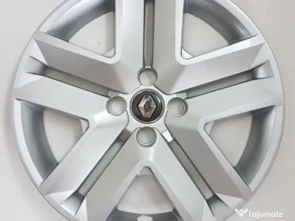 Jante de tabla cu capace 