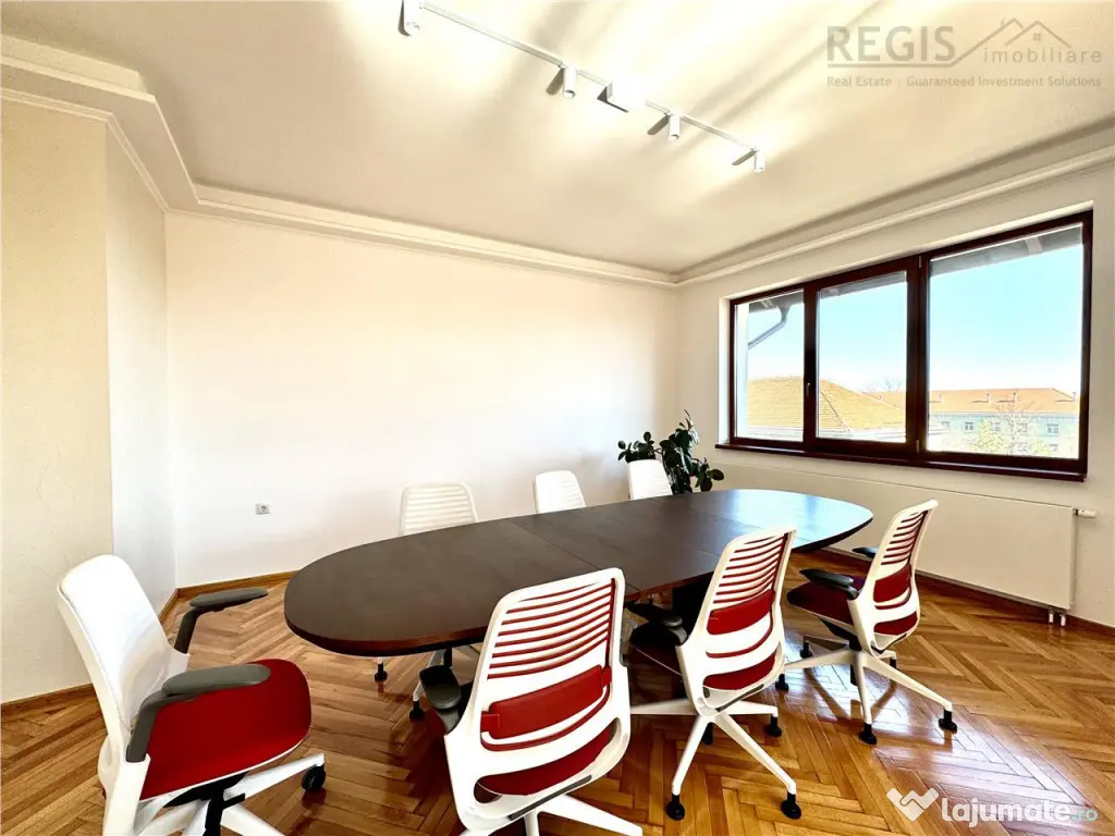 Birouri | spatiu Coworking de inchiriat | zona Central Braso 