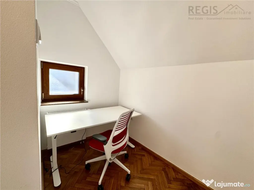 Birouri | spatiu Coworking de inchiriat | zona Central Braso 