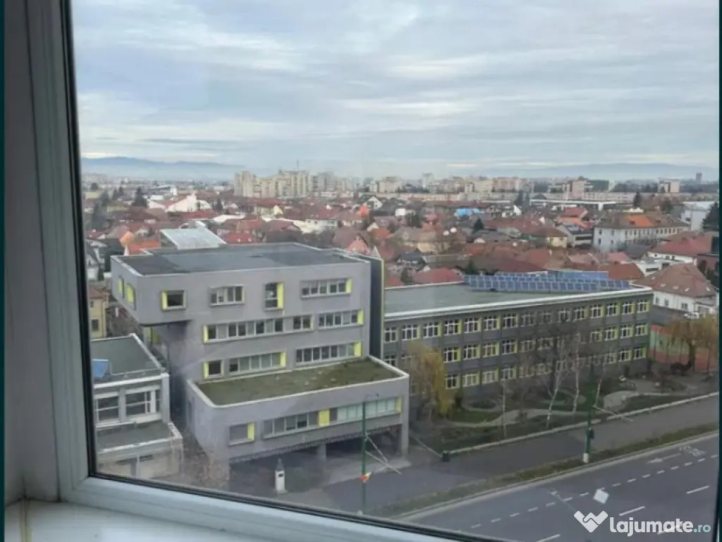 Spatiu comercial Centrul Civic