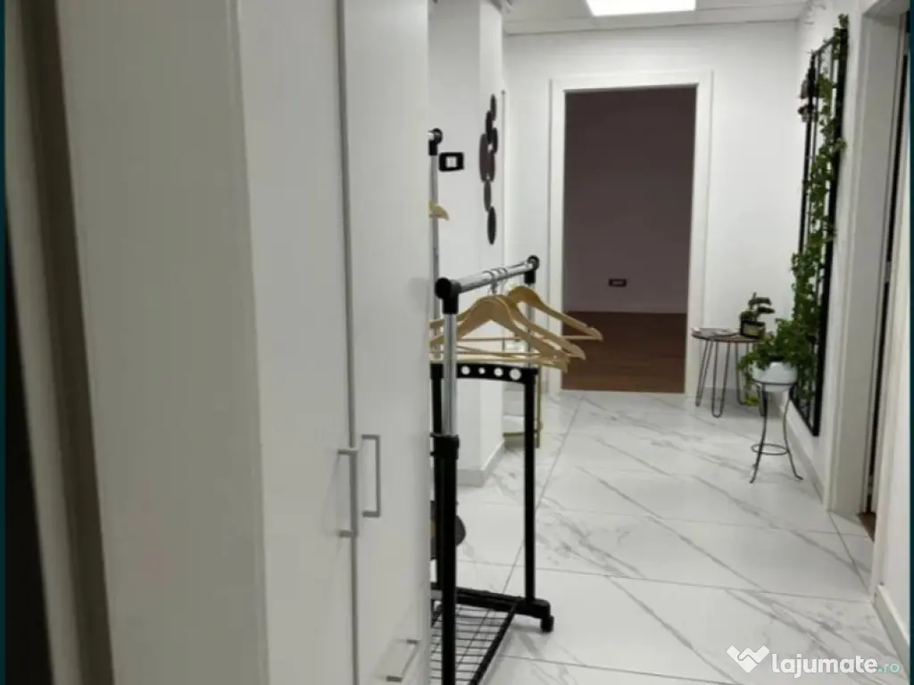 Spatiu comercial Centrul Civic 