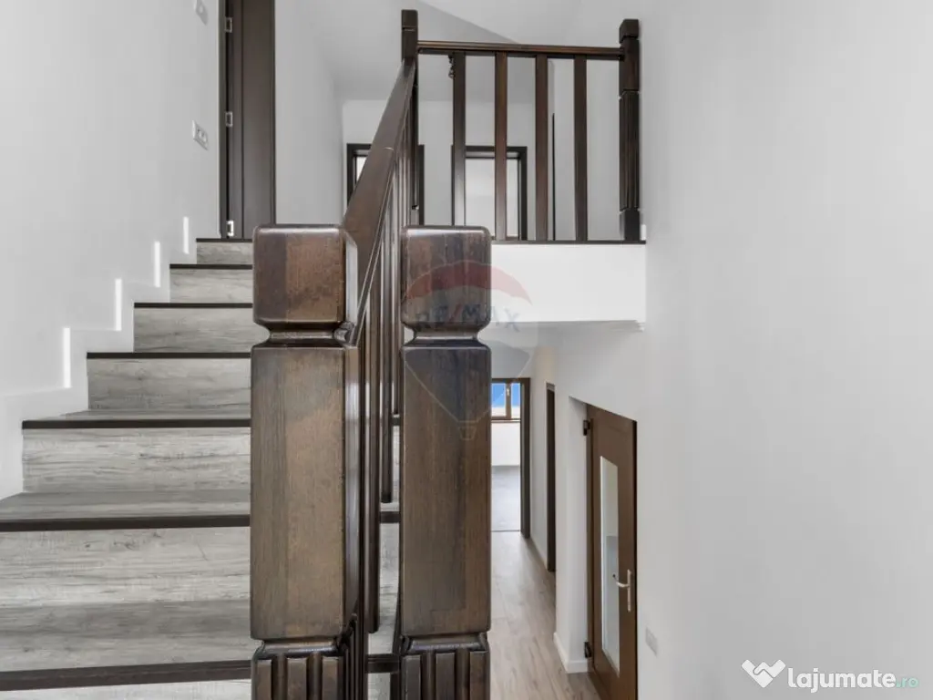 Casă noua finisata complet 150 mpu de vanzare in Livada,... 