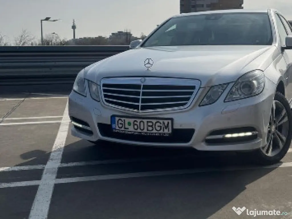 Mercedes 4 matic