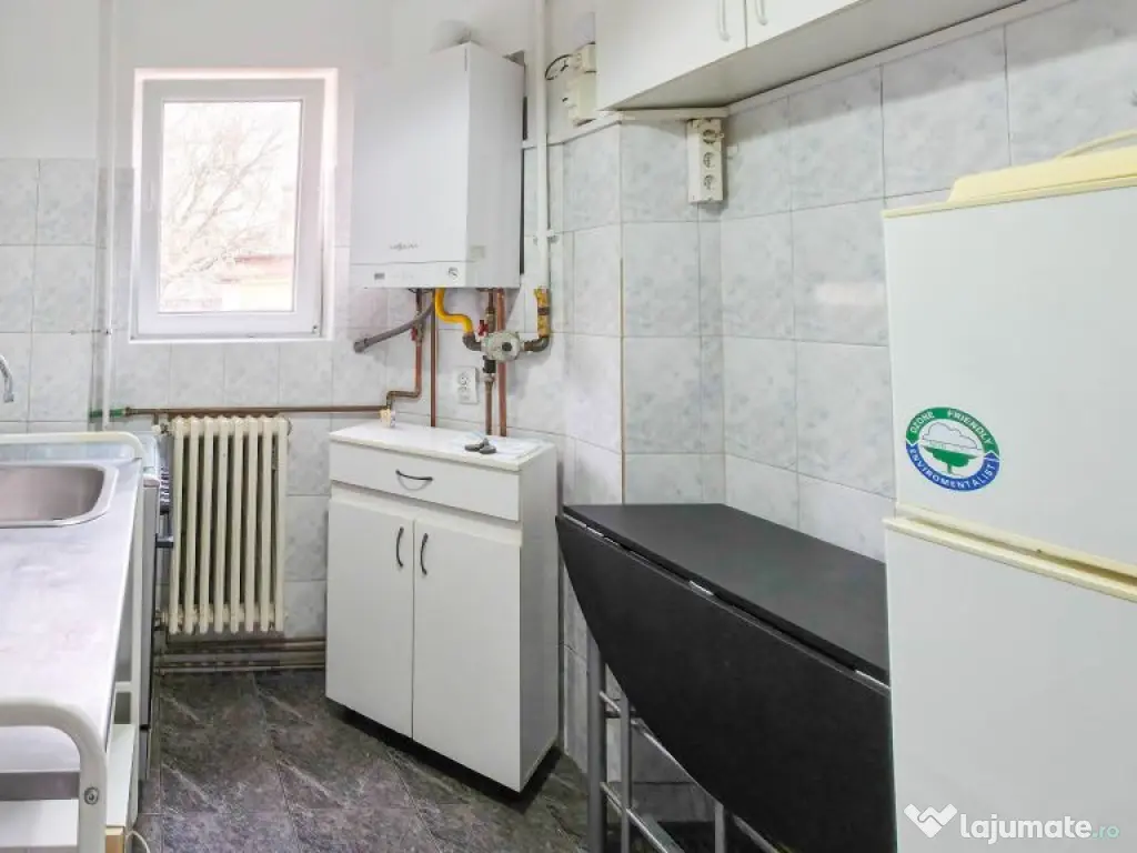 Garsonieră ultracentrală – Strada Toamnei | Centrală...