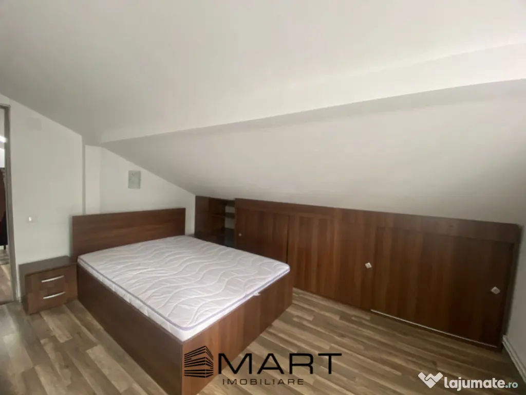 Apartament 3 camere zona Centrala 