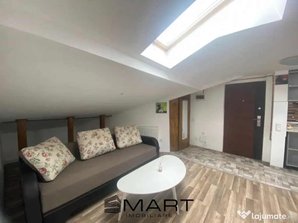 Apartament 3 camere zona Centrala 