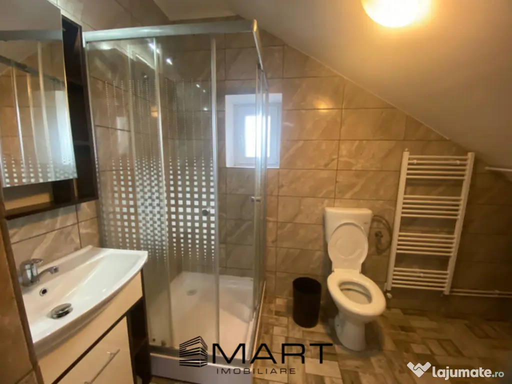 Apartament 3 camere zona Centrala 