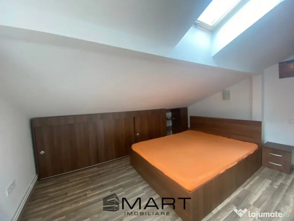 Apartament 3 camere zona Centrala 