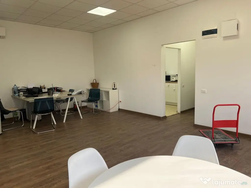 Spatiu depozitare si productie 760 mp Soseaua de centura ... 