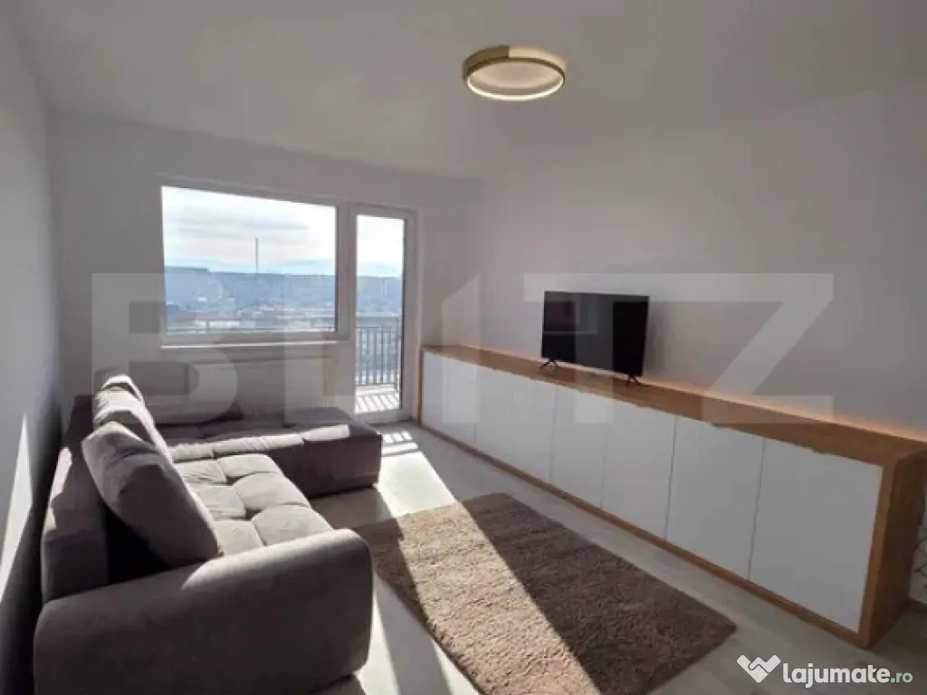 Apartament 3 camere - Casa Nobel