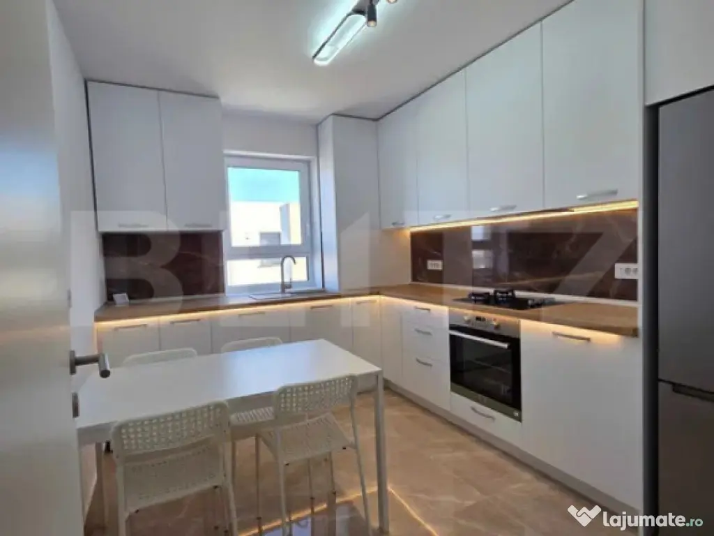 Apartament 3 camere - Casa Nobel