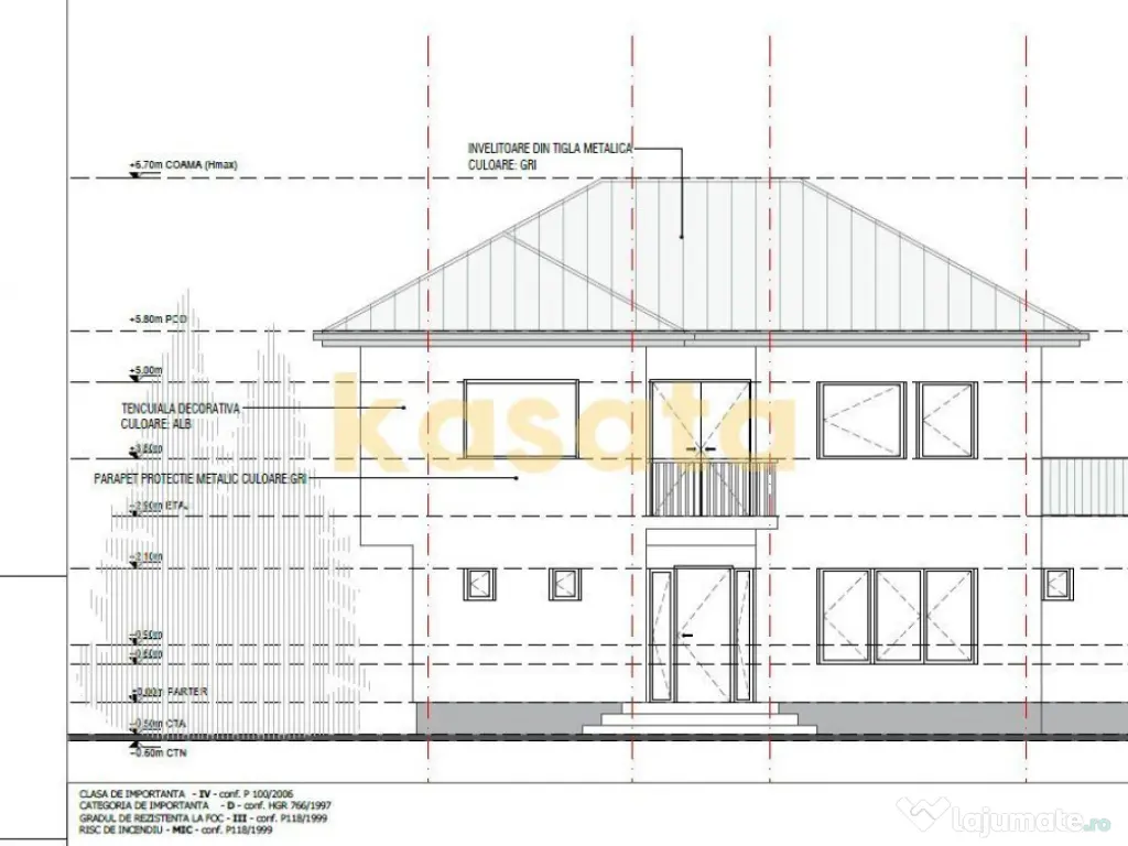 Vilă 4 camere Str. Diamantului | Curte 250 mp, pompă c?... 