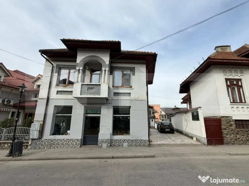 Spatiu Ultracentral 45Mp