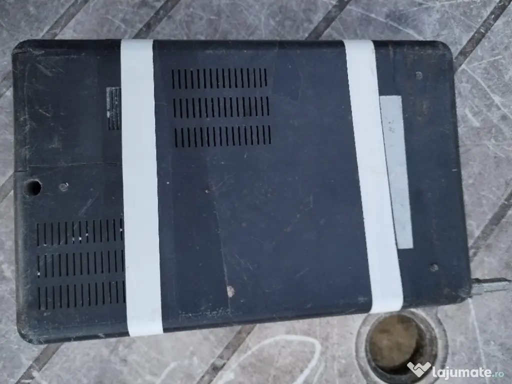 Radio românesc Solo 500 piese 