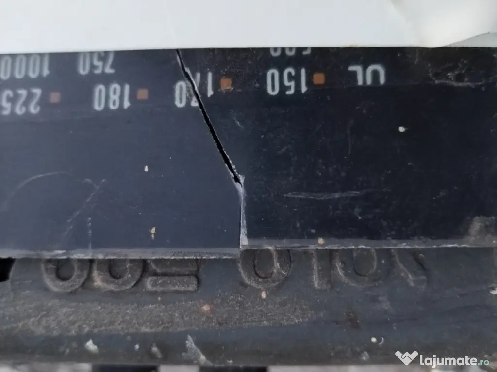 Radio românesc Solo 500 piese 