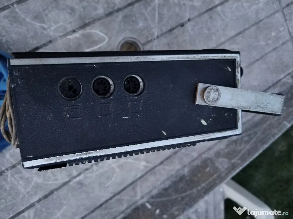 Radio românesc Gloria piese 