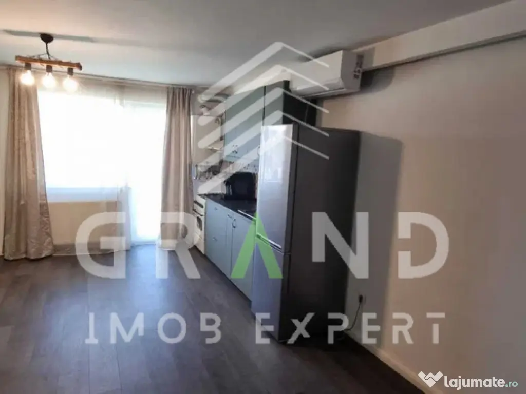 Apartament 2 Camere | Balcon | Parcare | Lift | Calea Baciul