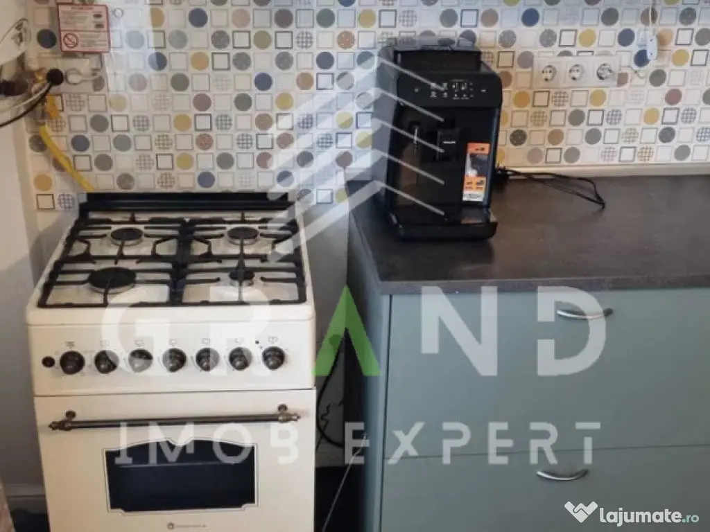 Apartament 2 Camere | Balcon | Parcare | Lift | Calea Baciul