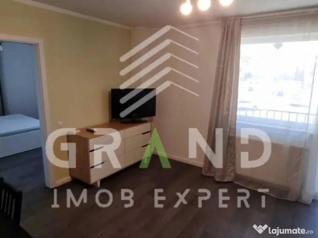 Apartament 2 Camere | Balcon | Parcare | Lift | Calea Baciul