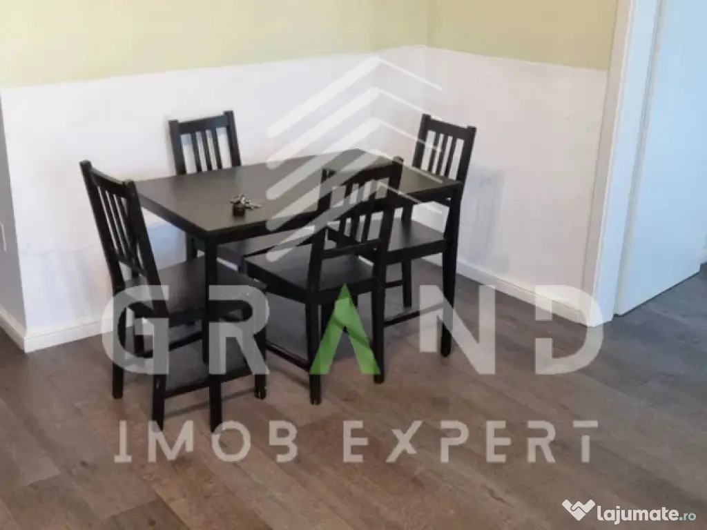 Apartament 2 Camere | Balcon | Parcare | Lift | Calea Baciul