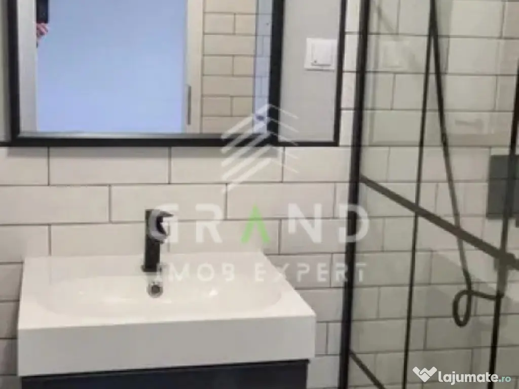 Apartament 2 Camere | Balcon | Parcare | Lift | Calea Baciul