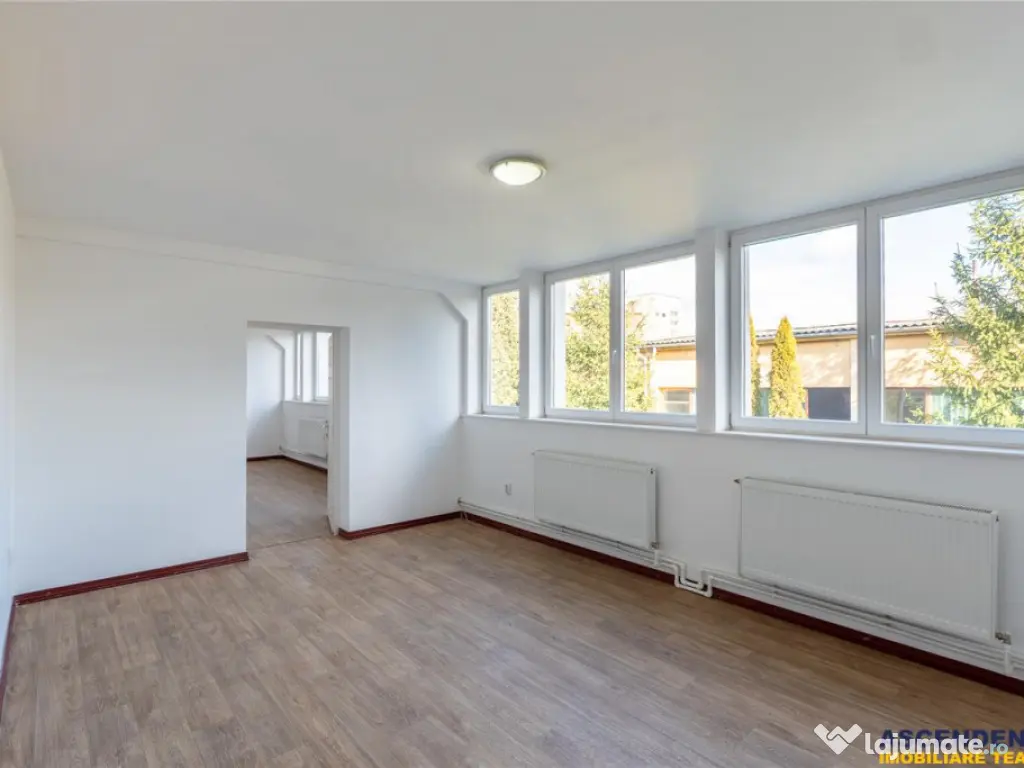 Birouri care iti duc afacerea la nivelul urmator! 