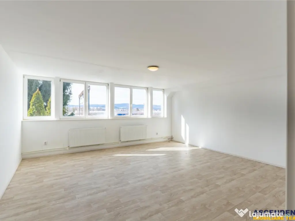 Birouri care iti duc afacerea la nivelul urmator! 