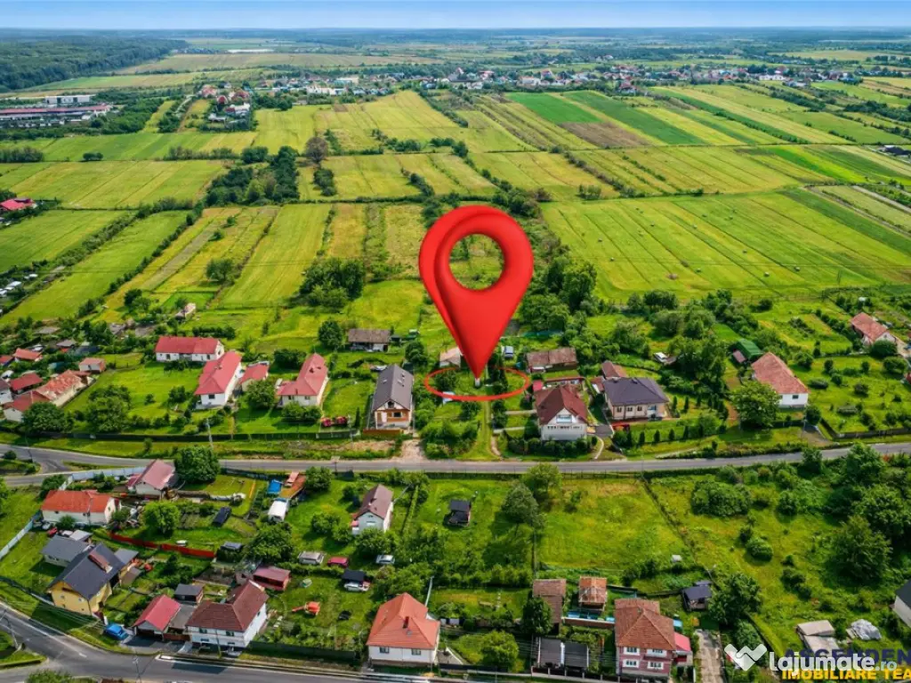 FILM!22.300 mp,activ imobiliar cu valoare adaugata:turism,we 