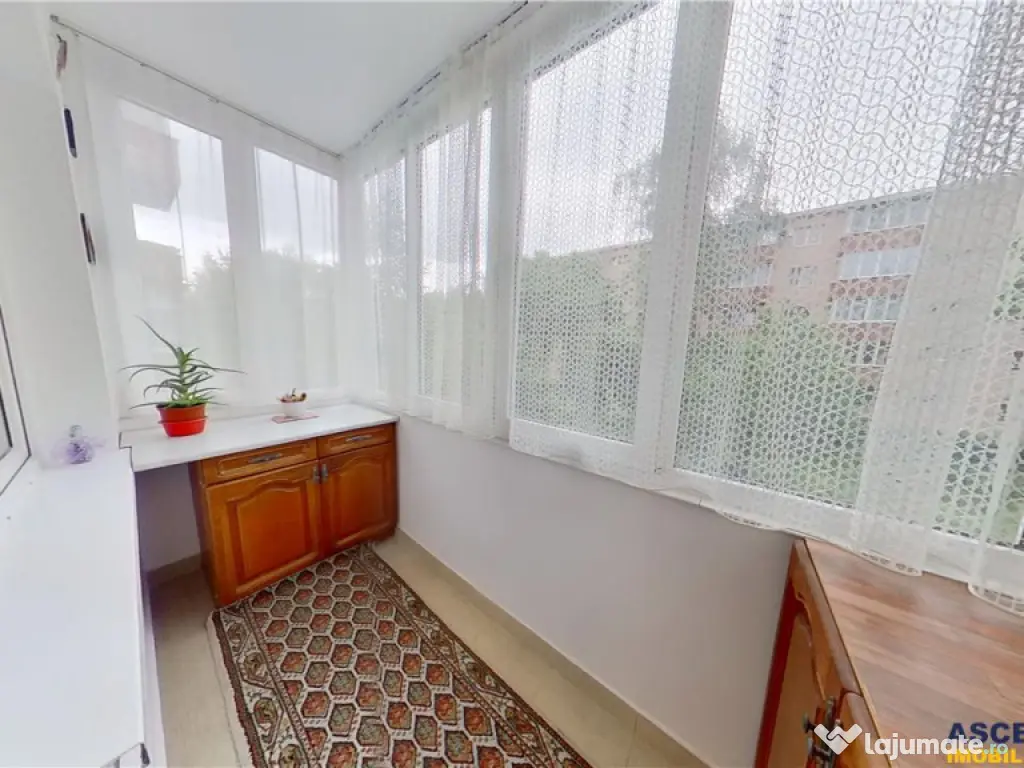 TUR 3D! Apartament 2 camere, etaj 1, Astra, Brasov 