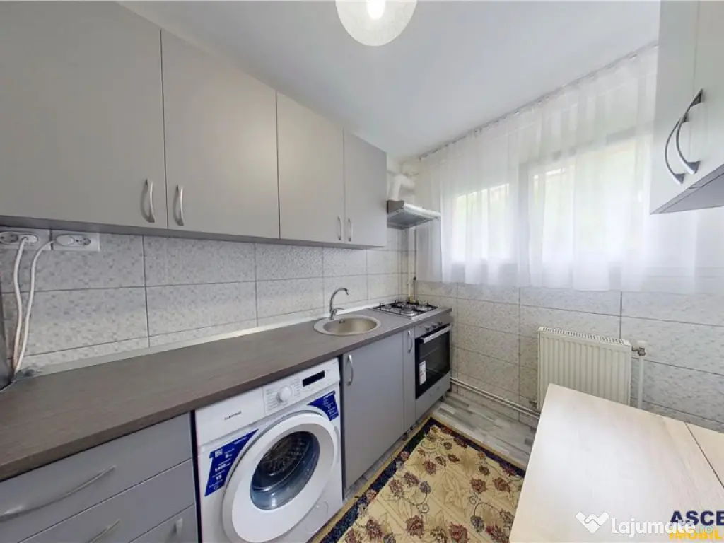 TUR 3D! Apartament 2 camere, etaj 1, Astra, Brasov 