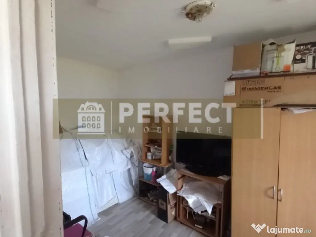 Ap.2 camere VEST 47,500 euro PARTER 