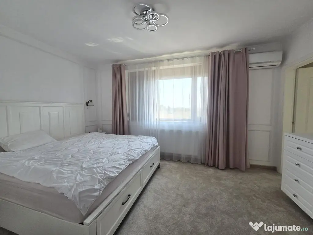 Casa P+1 - 164 mp + teren 255 mp - Pipera 