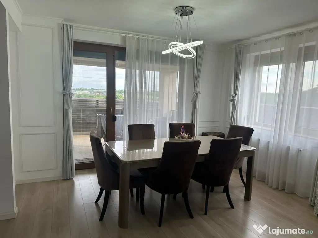 Casa P+1 - 164 mp + teren 255 mp - Pipera 