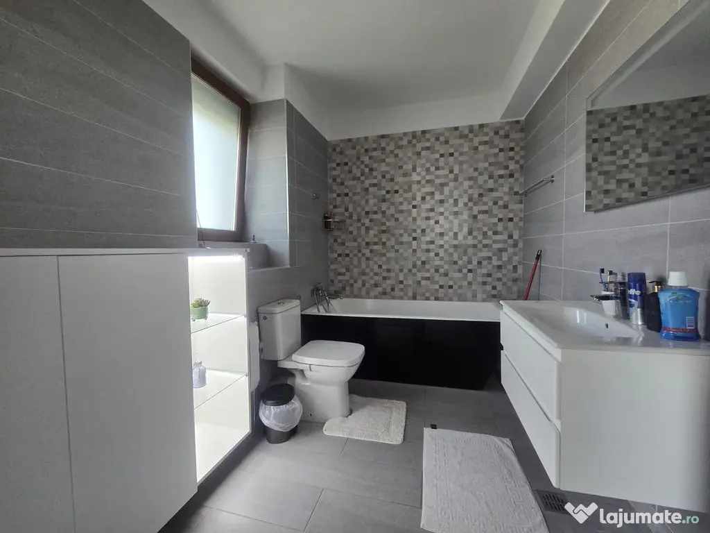 Casa P+1 - 164 mp + teren 255 mp - Pipera 