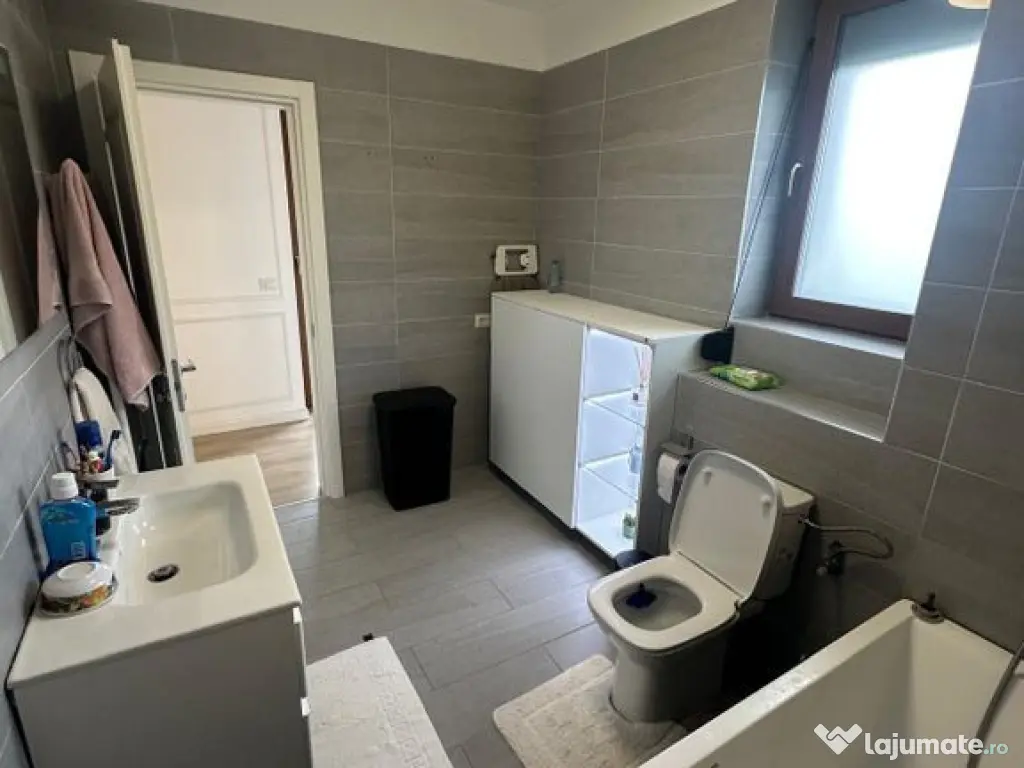 Casa P+1 - 164 mp + teren 255 mp - Pipera 