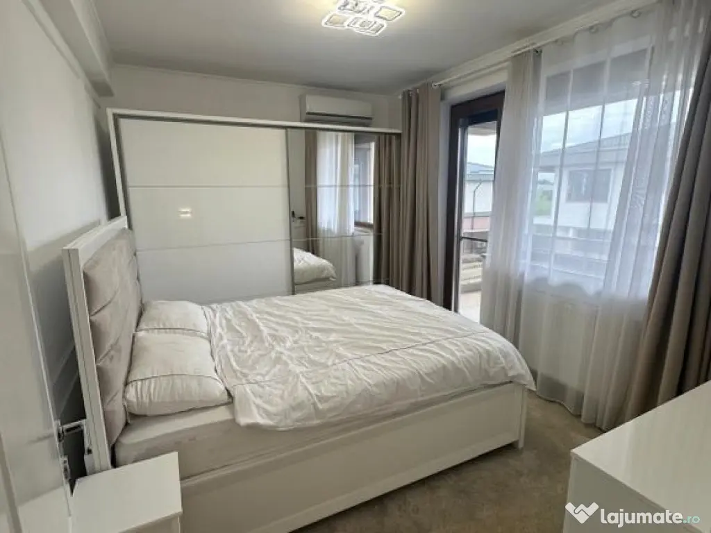 Casa P+1 - 164 mp + teren 255 mp - Pipera 