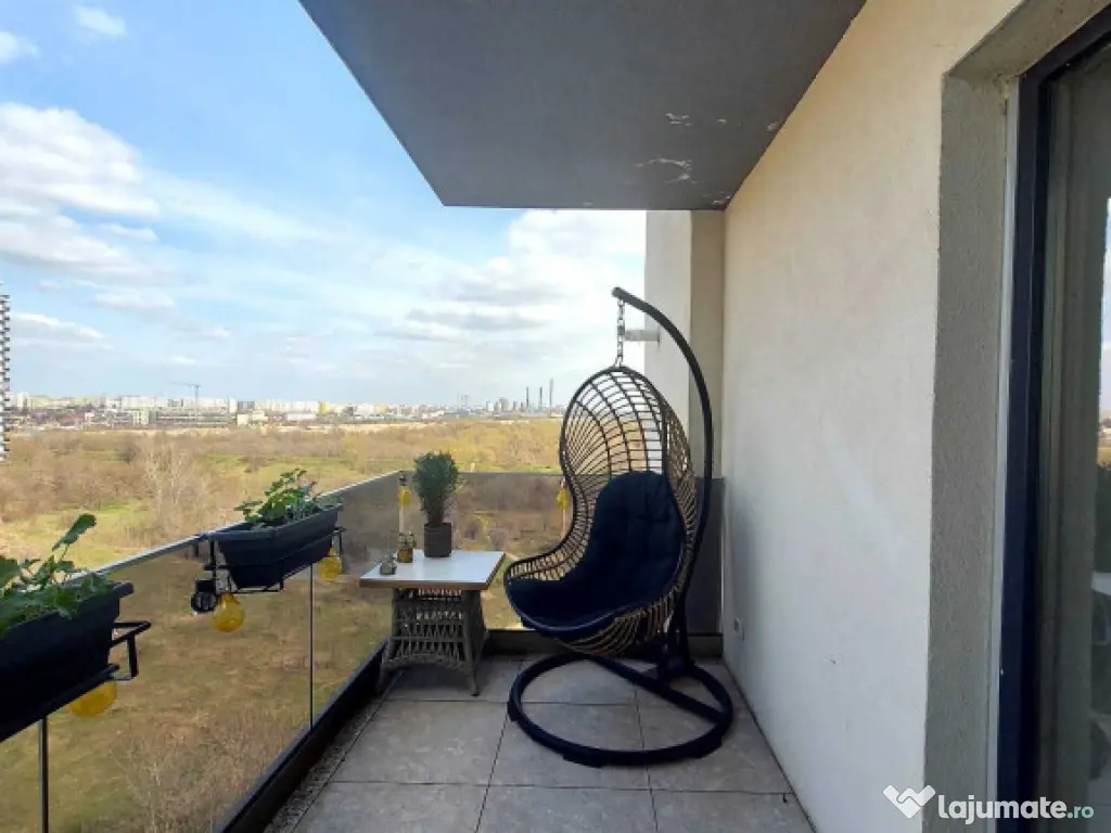 Piata sudului delta vacaresti studio lux