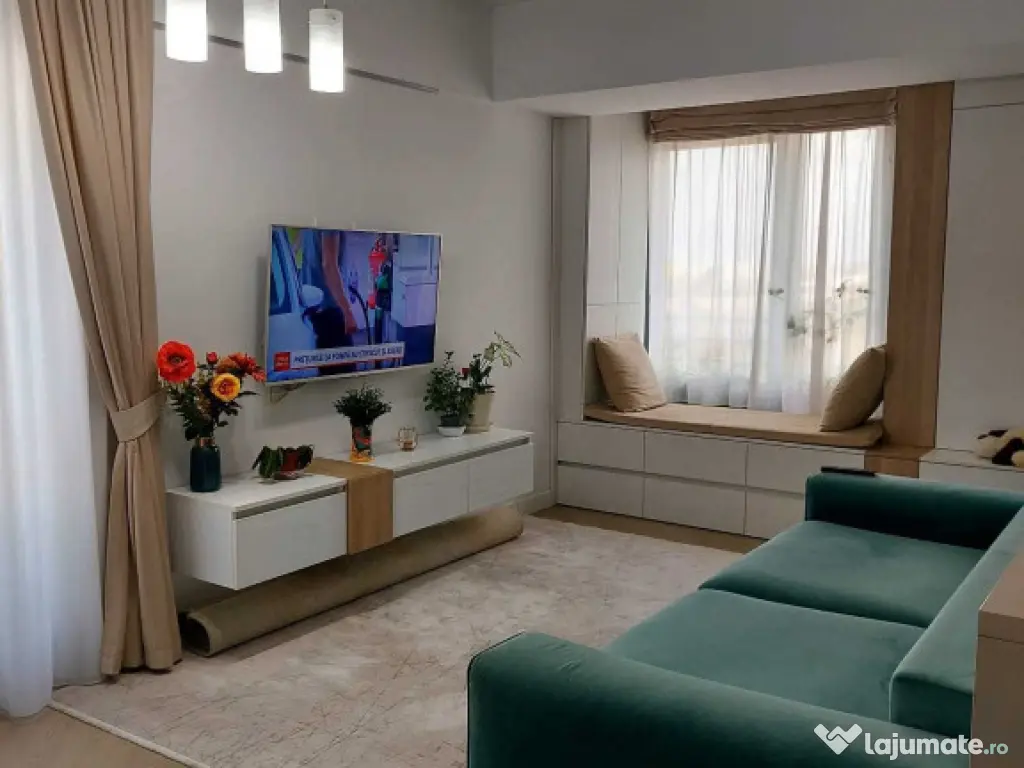 Piata sudului delta vacaresti studio lux