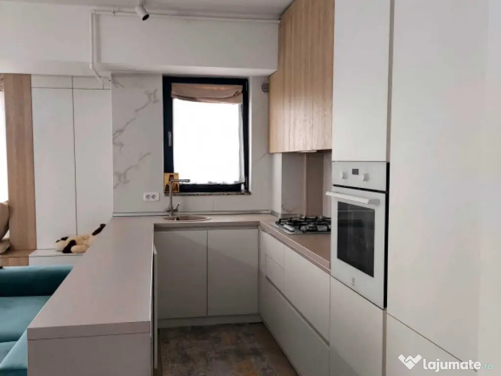 Piata sudului delta vacaresti studio lux