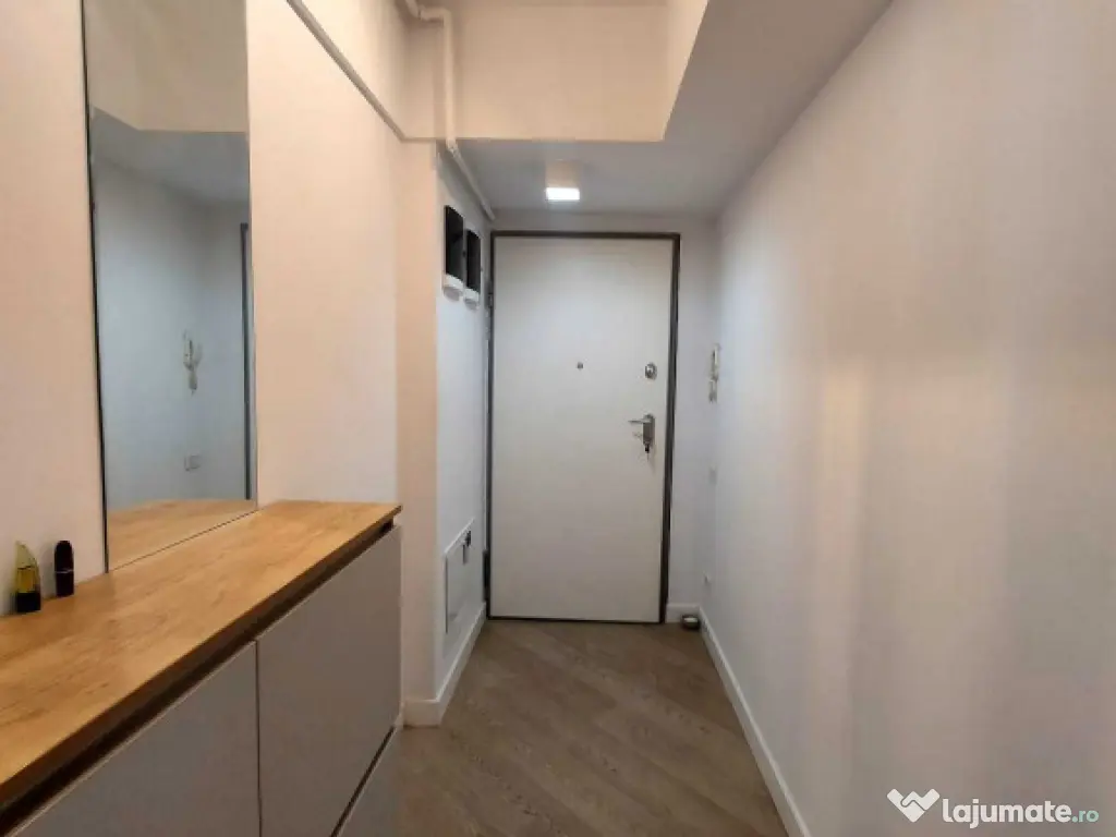 Piata sudului delta vacaresti studio lux