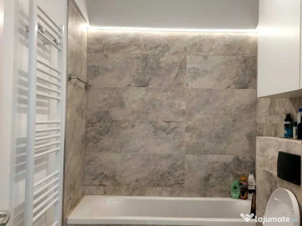 Piata sudului delta vacaresti studio lux