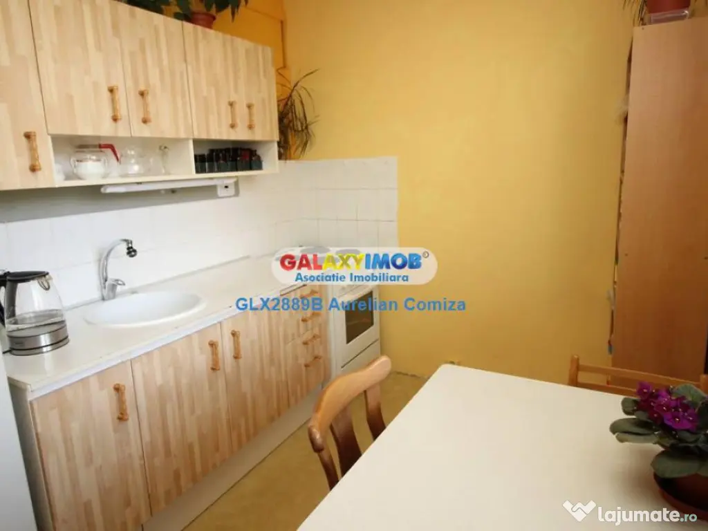 3 camere/ casa Dobroesti/sp 45mp