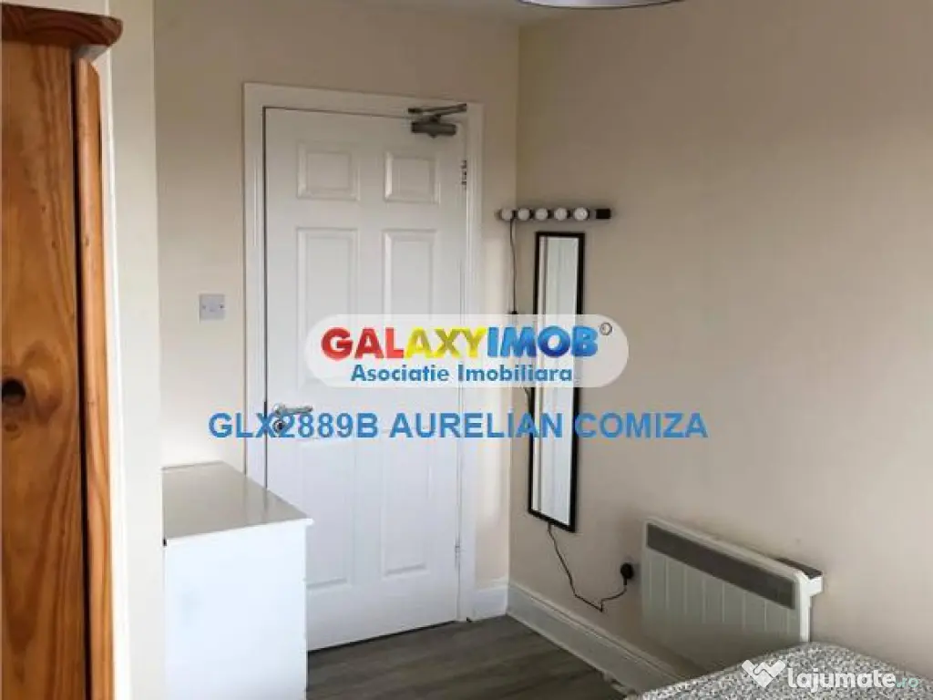 3 camere Colentina/sp 70mp/etaj 2