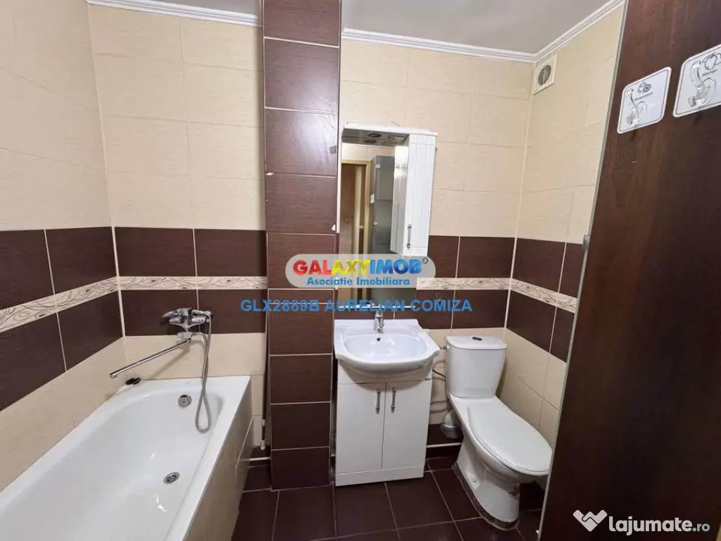 3 camere Colentina/sp 70mp/etaj 2