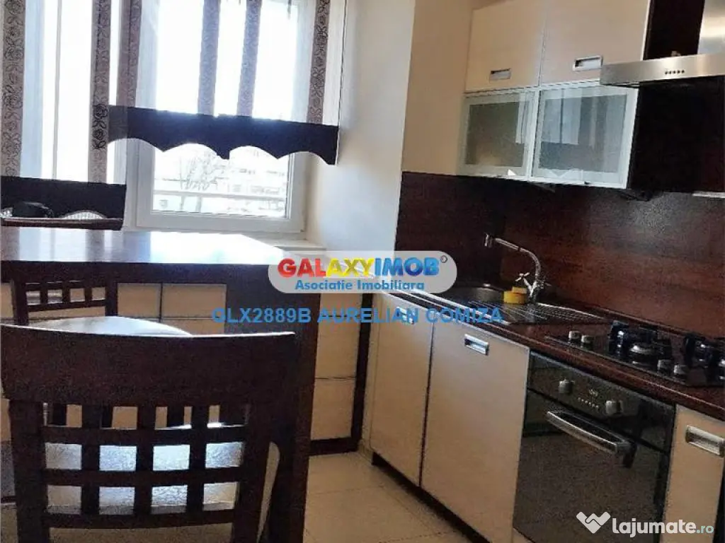 3 camere Colentina/sp 70mp/etaj 2