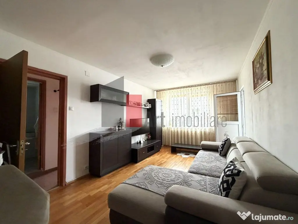 Apartament 4 camere zona Aparatorii Patriei\Berceni 