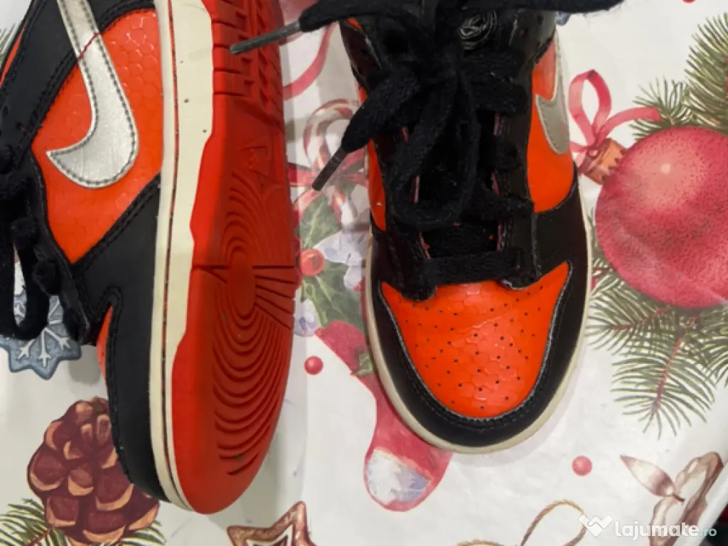 Adidasi Nike originali 29’5 