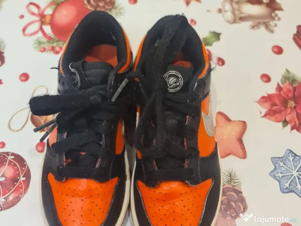 Adidasi Nike originali 29’5 