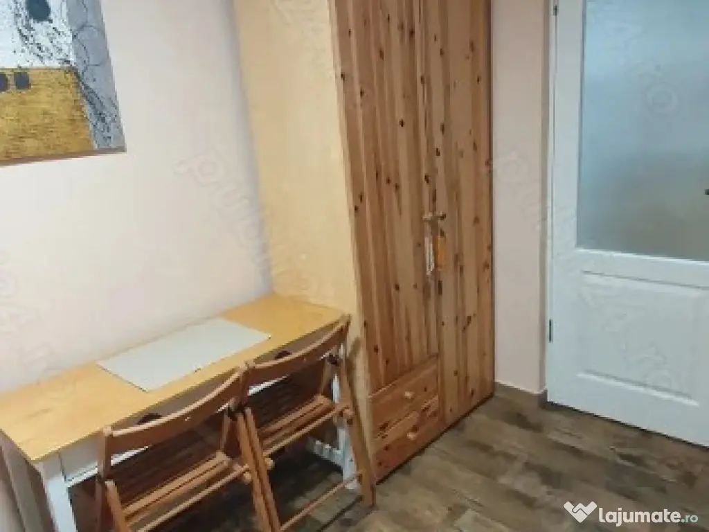 Unirii la casa parter 