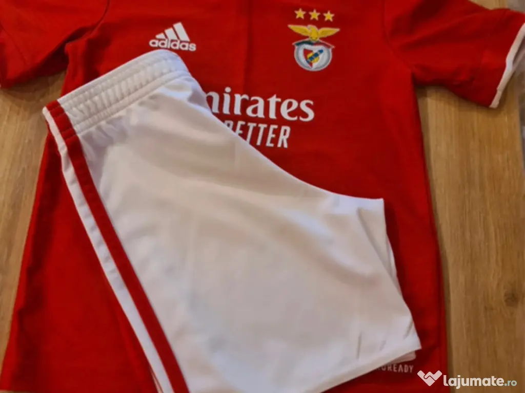 Compleu Adidas SLB original 110 